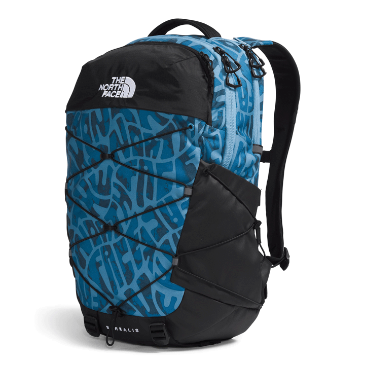 The North Face Borealis