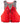 NRS Clearwater Mesh Back PFD