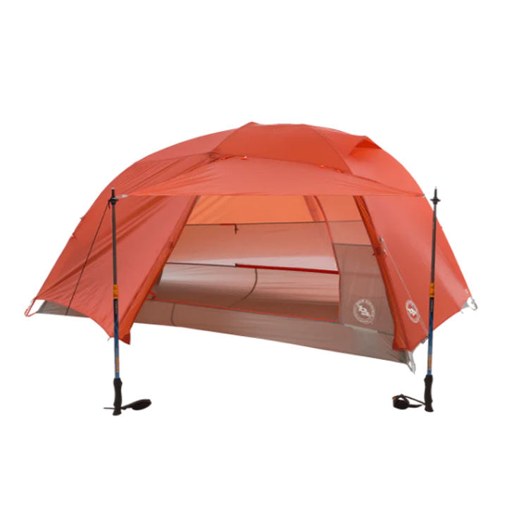 Big Agnes Copper Spur HV UL2