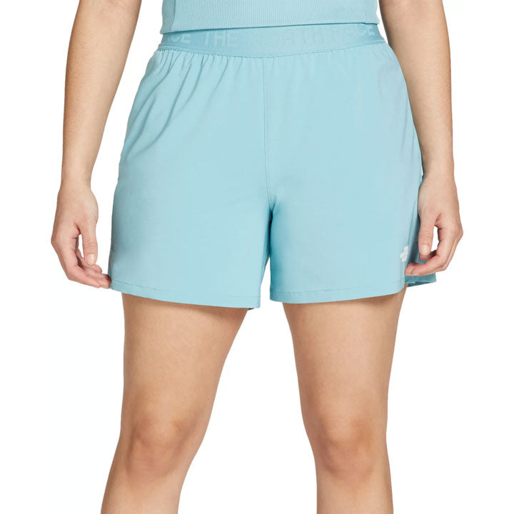 The North Face Wander Short Womens