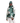 Womens Clementine Triclimate Jacket-Jackets-The North Face-Dark Sage Paper Half Dome LG Print-Mountain Sports