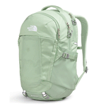 Misty Sage Dark Heather/Meld Grey