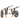 YakAttack TowNStow Barcart Kayak Cart