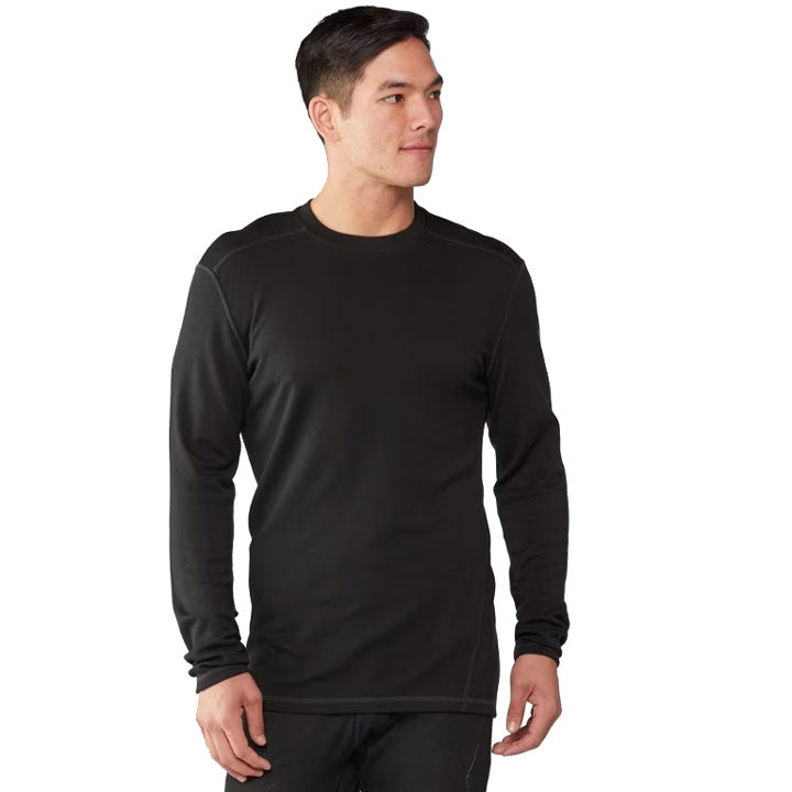 Smartwool Classic Thermal Merino Base Layer Crew Men's