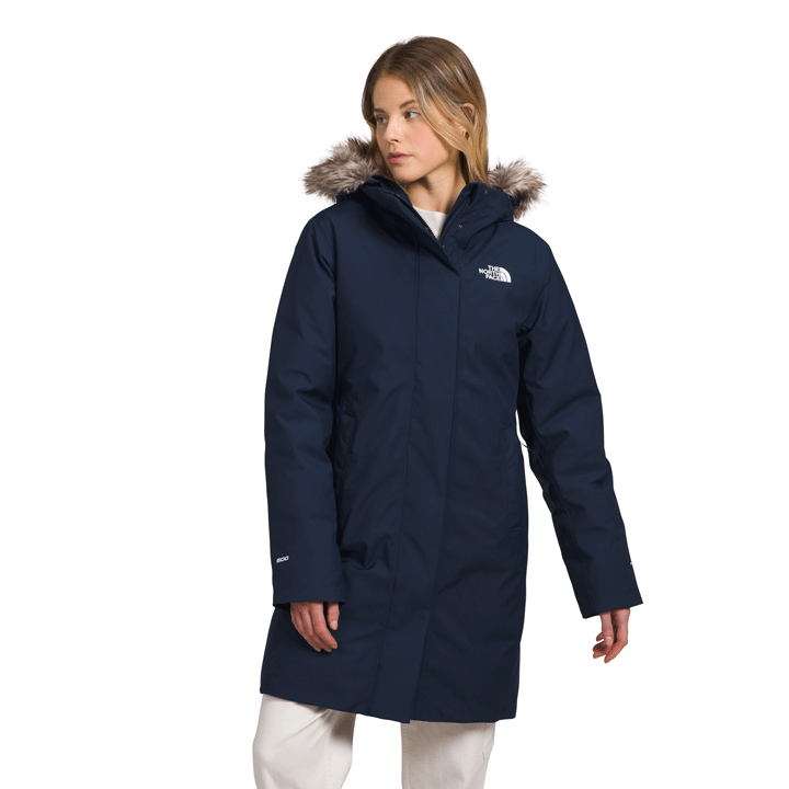 The North Face Arctic Parka Womens