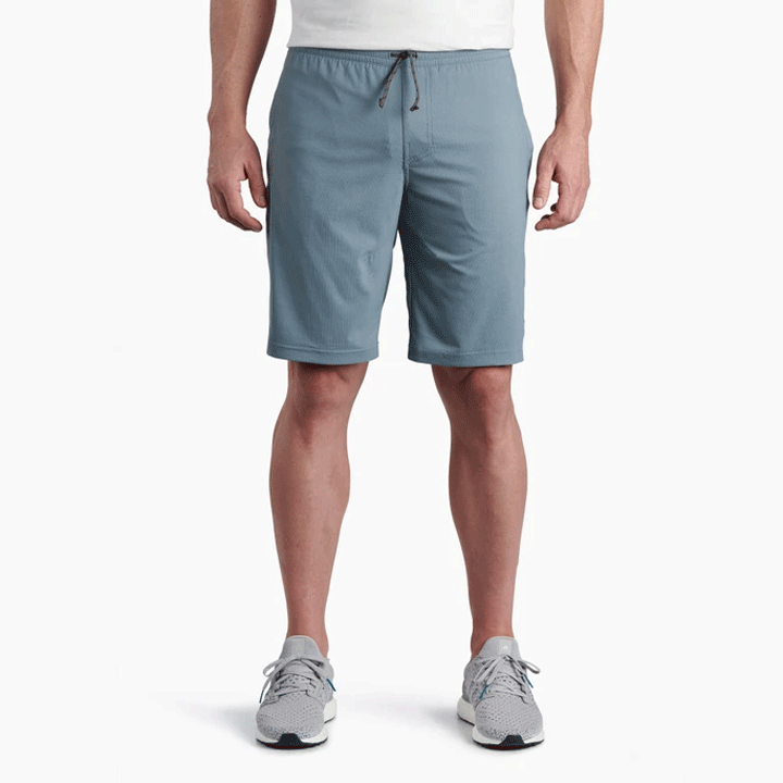 Mens Kruiser Shorts-Shorts-Kuhl-Deep Waters-Mountain Sports