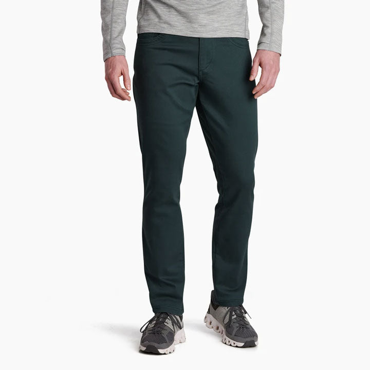 Revolt Jean Mens-Pants-Kuhl-Deep Pond-Mountain Sports