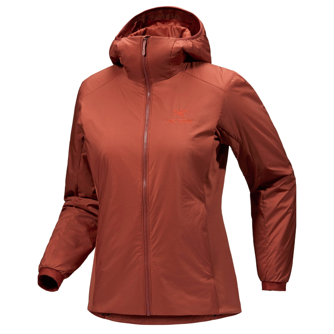 【美品】ARC’TERYX アークテリクス　ATOM LT HOODY Arc'teryx Men's Atom Hoody – Outdoors Inc