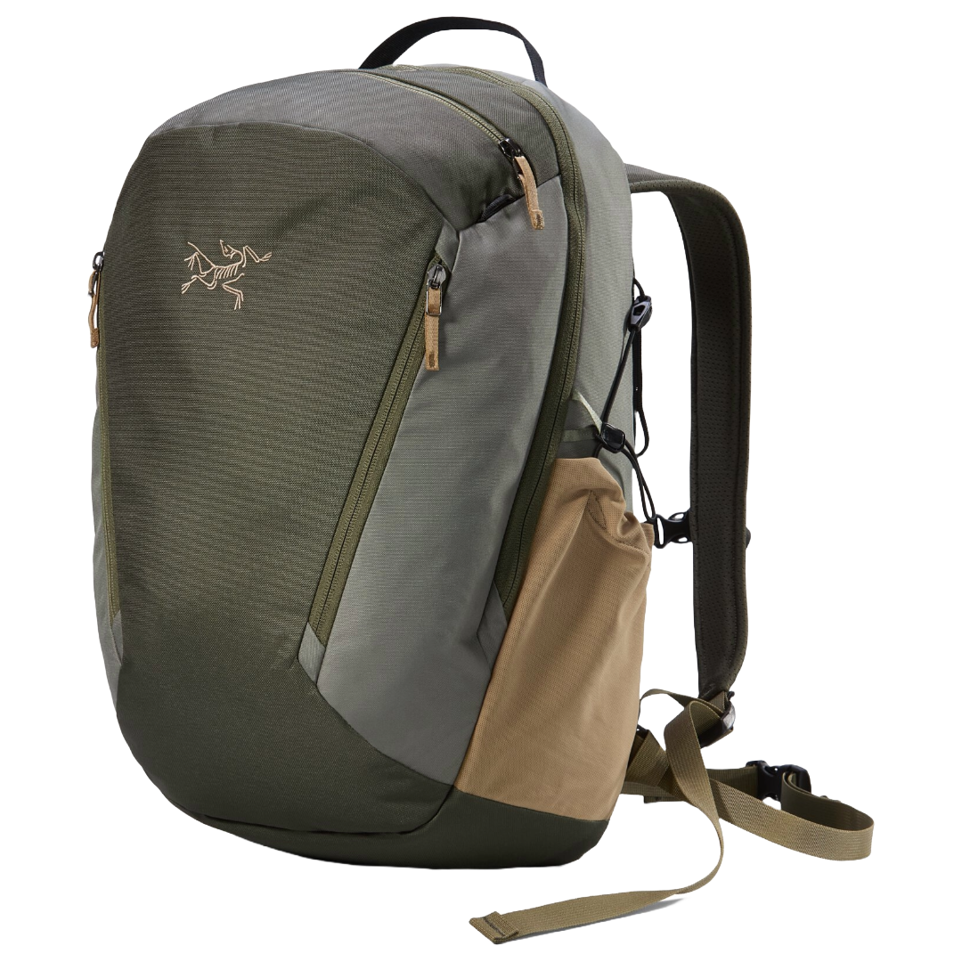 Arc'teryx Mantis 26 Backpack | Mountain Sports Arc'teryx Mantis 26 Backpack | Mountain Sports