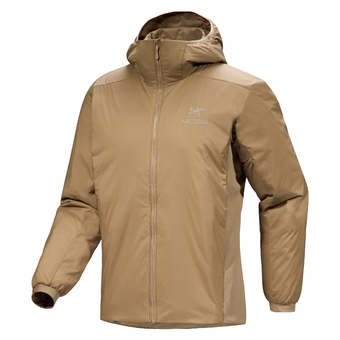 ARC'TERYX ATOM LT HOODY メンズMサイズ ゴアテックス Mens Atom Hoody | Mountain Sports