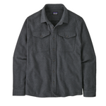 Whole Weave : Forge Grey
