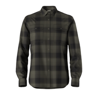 Men's Arroyo Flannel Shirt, image 4