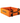 ShortStak Upgrade Kit for BlackPak Pro (13x16)-Kayak Storage-YakAttack-Orange-Mountain Sports