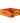 ShortStak Upgrade Kit for BlackPak Pro (16x16)-Fishing Accessories-YakAttack-Orange-Mountain Sports