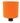 MultiMount Cup Holder-Kayak Mounts-YakAttack-Orange-Mountain Sports