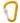 Petzl Attache Carabiner