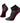 Hike Ankle Socks (Light Cushion)