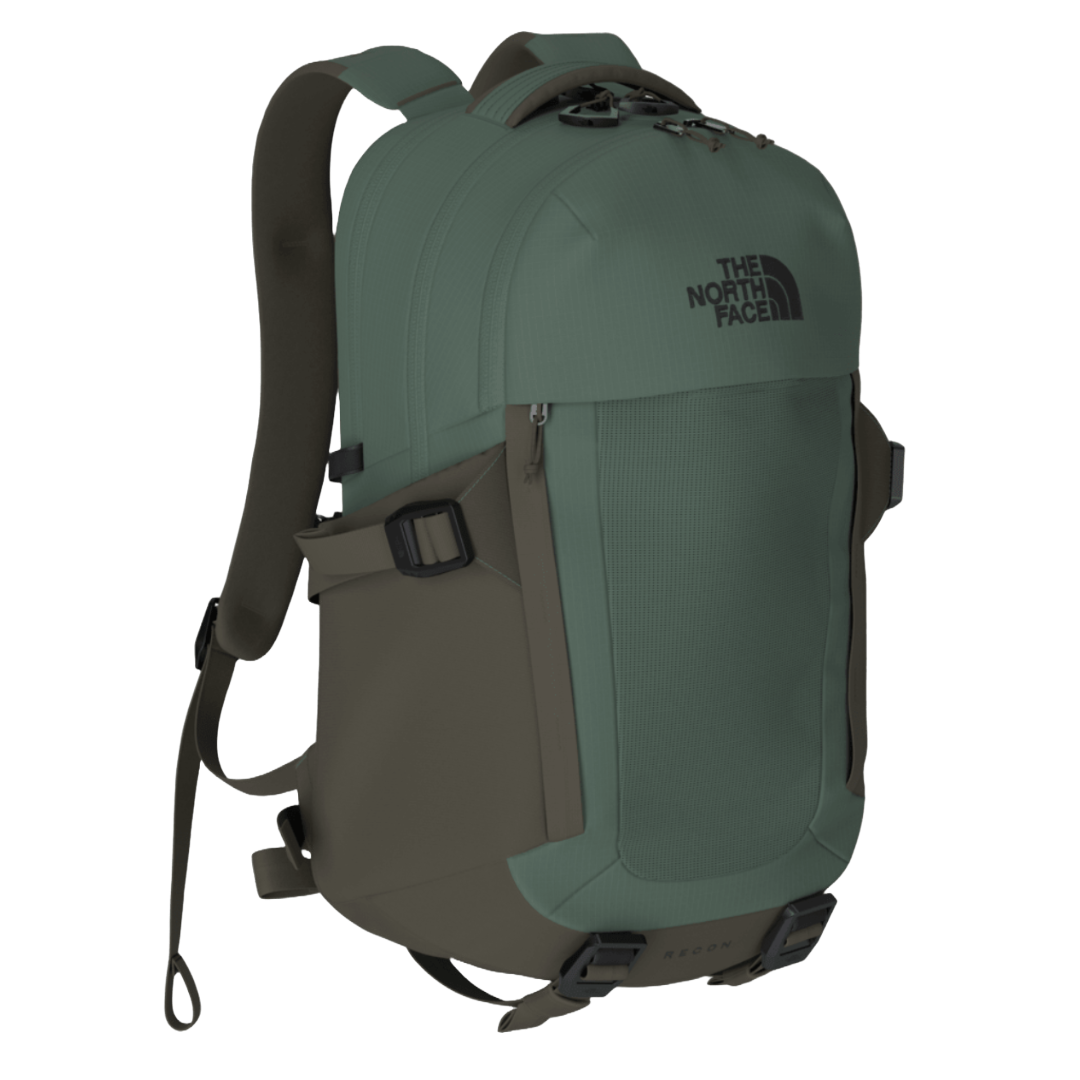 north face backpack mens recon Recon Backpack – Mountain Sports
