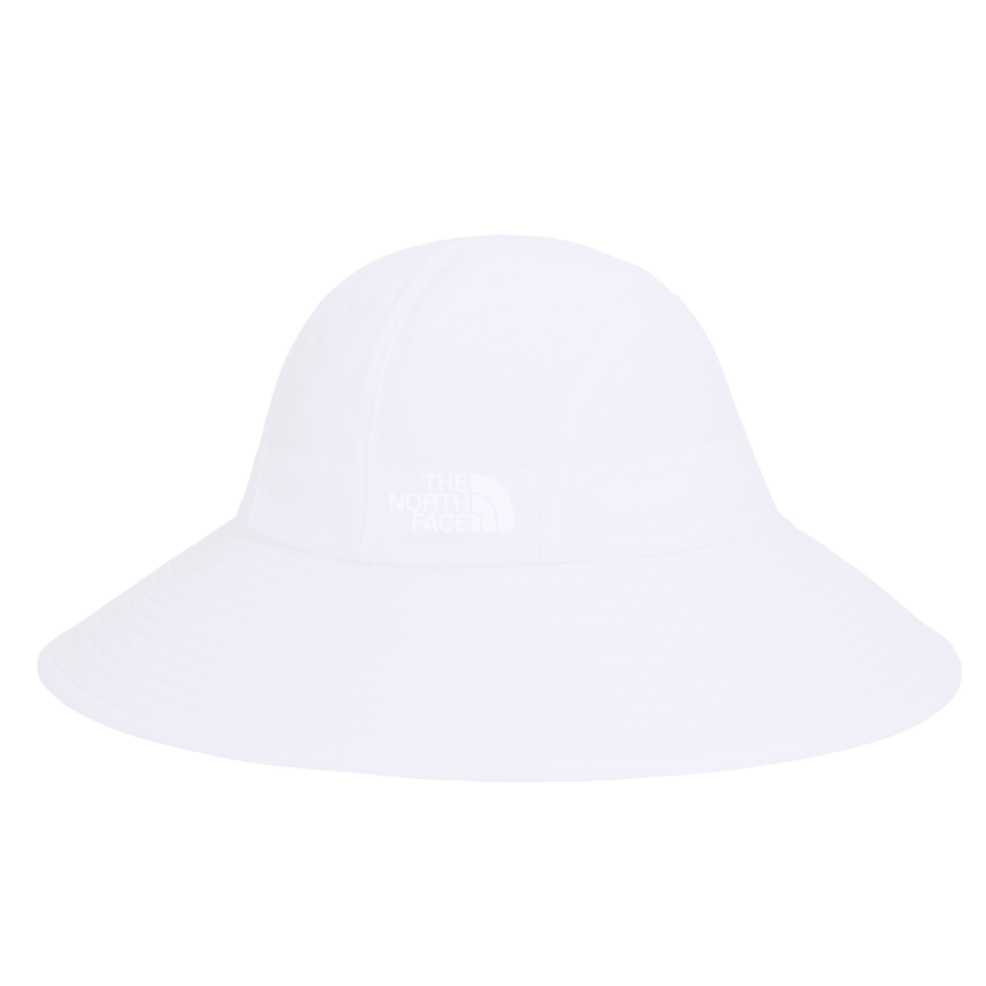 Womens Horizon Breeze Brimmer Hat-Hats-The North Face-TNF White-Mountain Sports