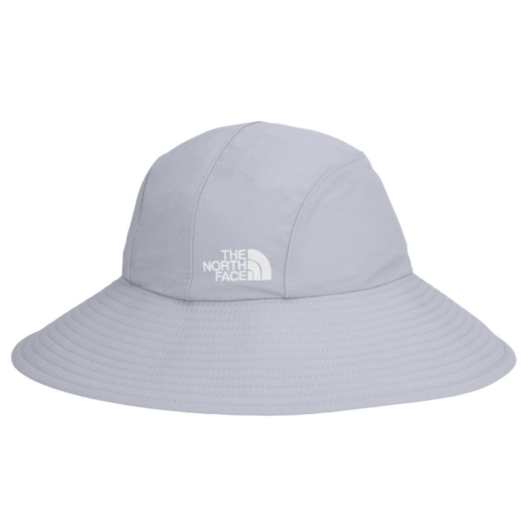Womens Horizon Breeze Brimmer Hat-Hats-The North Face-Mystic Haze-Mountain Sports