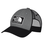TNF Black/TNF Medium Grey Heather
