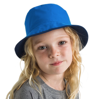 Kids' Class V Reversible Bucket Hat, image 4