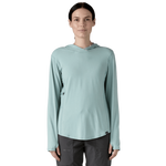 Thermal Blue