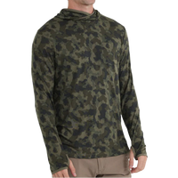 Men's Bamboo Lightweight Hoodie, image 6