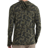 Men's Bamboo Lightweight Hoodie, image 7