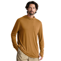 Men's Bamboo Lightweight Hoodie, image 8