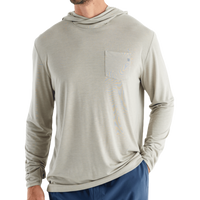 Men's Bamboo Lightweight Hoodie, image 10