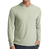 Men's Elevate Lightweight Hoodie, image 1