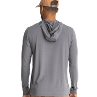 Men's Elevate Lightweight Hoodie, image 3