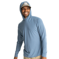 Men's Elevate Lightweight Hoodie, image 4