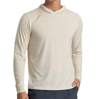 Men's Elevate Lightweight Hoodie, image 5