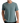 Mens Elevate Lightweight Tee-Short Sleeve Shirts-Free Fly-Stormy Sea-Mountain Sports