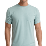 Heather Ocean Mist