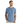 Mens Bamboo Flex Pocket Tee-Short Sleeve Shirts-Free Fly-Heather Deepwater-Mountain Sports