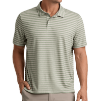 Men's Elevate Polo, image 2