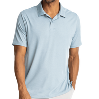 Men's Elevate Polo, image 3