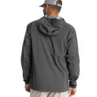 Men's Cloudshield Rain Jacket, image 2