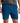 Mens Breeze 6" Short-Shorts-Free Fly-Legion Blue-Mountain Sports