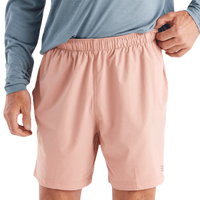 Men's Breeze 6" Short, image 6