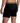 Bamboo Motion Boxer Brief-Socks & Underwear-Free Fly-Black-Mountain Sports