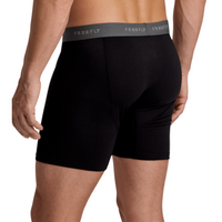 Bamboo Motion Boxer Brief, image 3