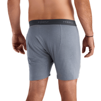 Bamboo Motion Boxer Brief, image 2