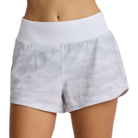 Women's Bamboo Lined Active Breeze 3" Short, image 1