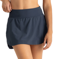 Women's Bamboo Lined Active Breeze Skort 13", image 7