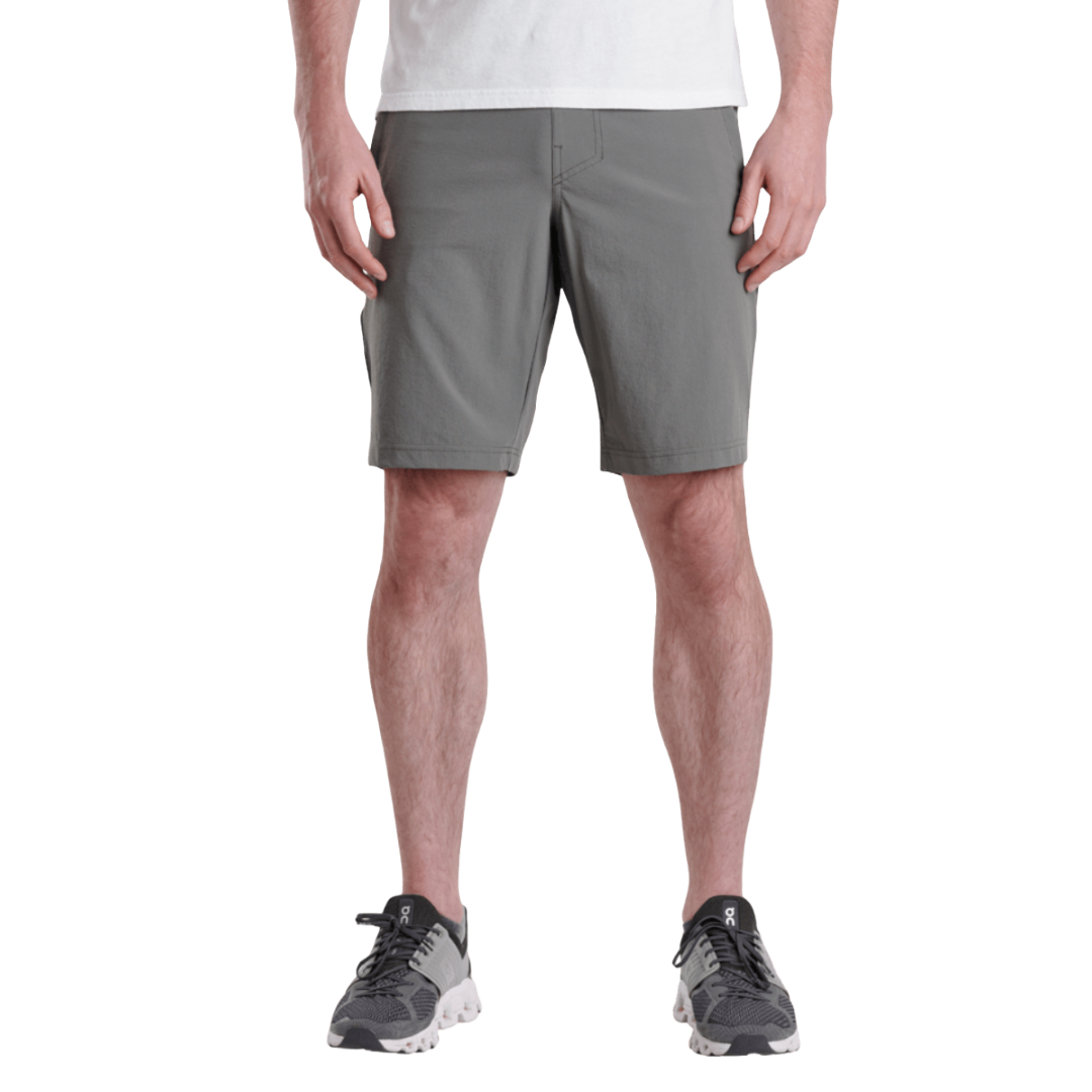 Mens Suppressor Short-Shorts-Kuhl-Stone-Mountain Sports