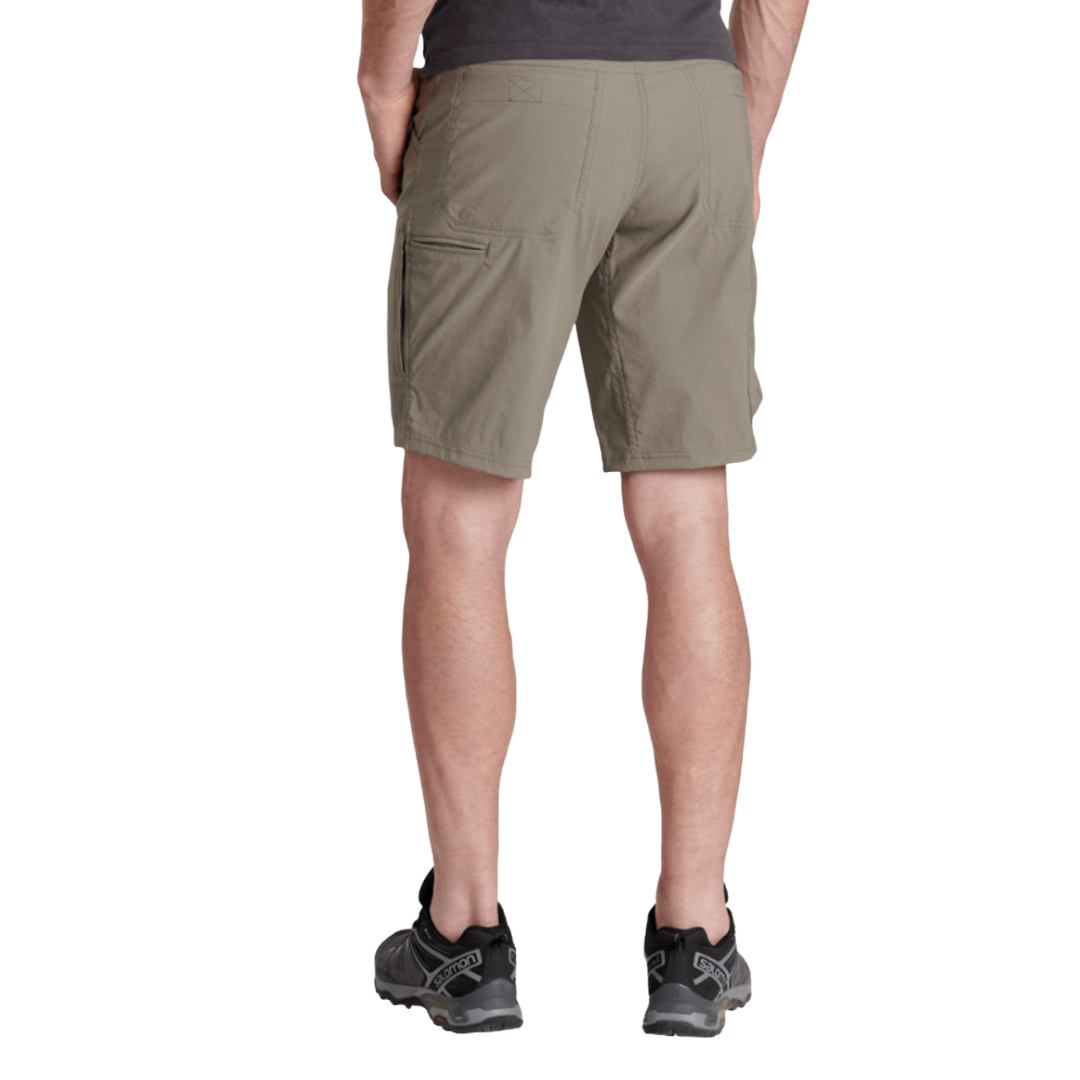 Mens Renegade 10" Short-Shorts-Kuhl-Birch-Mountain Sports